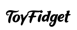 ToyFidget - logo